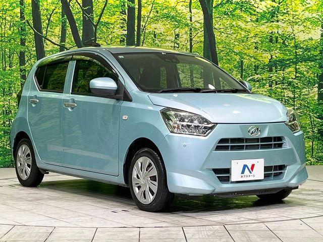 ミライース（新潟県長岡市）