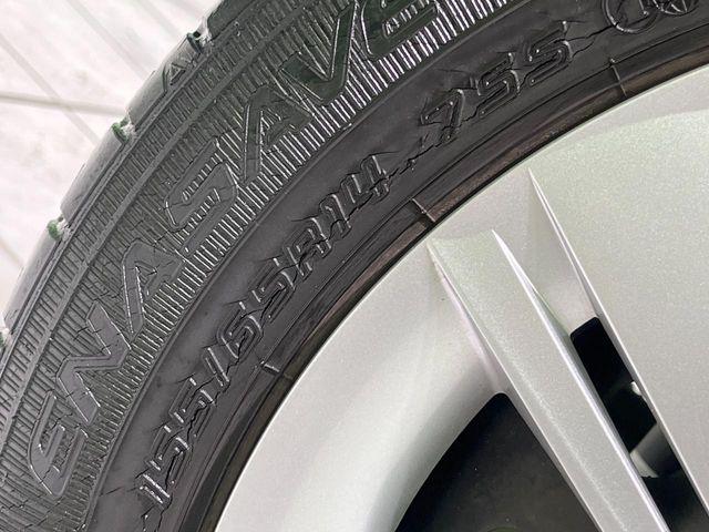 ミライース（新潟県長岡市）