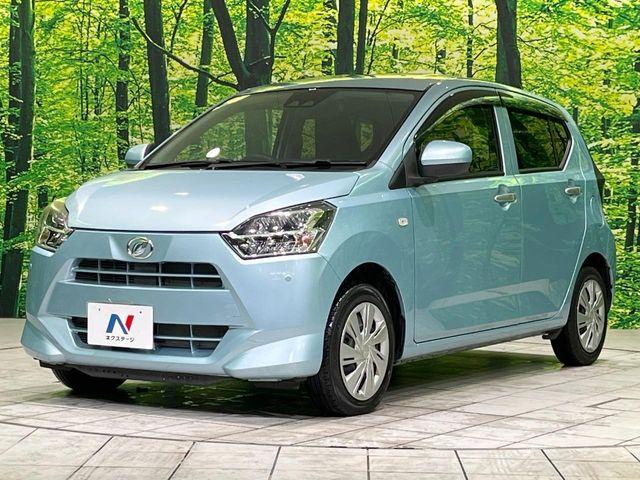 ミライース（新潟県長岡市）