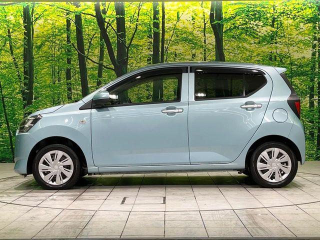 ミライース（新潟県長岡市）