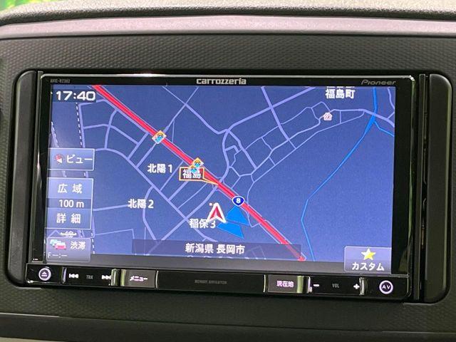 ミライース（新潟県長岡市）