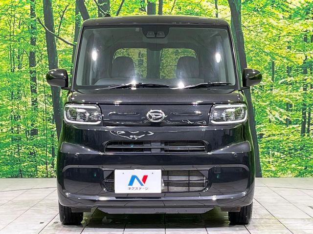 タント（新潟県長岡市）