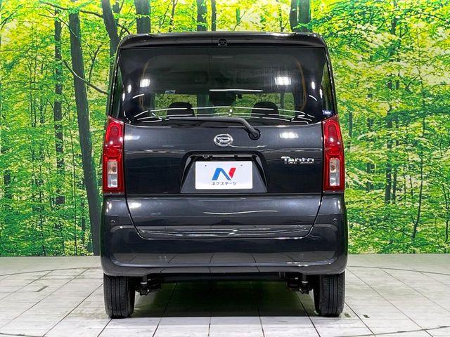 タント（新潟県長岡市）