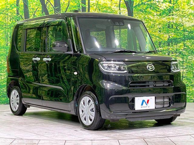 タント（新潟県長岡市）