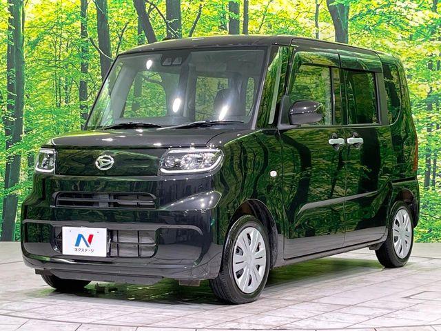 タント（新潟県長岡市）