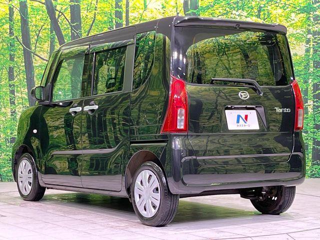 タント（新潟県長岡市）