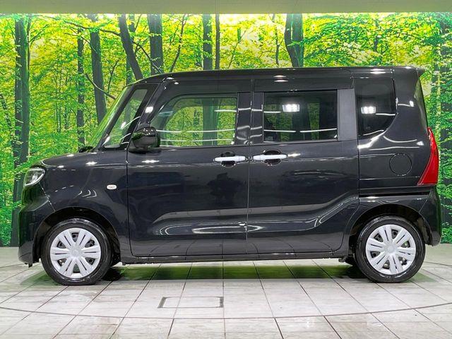 タント（新潟県長岡市）