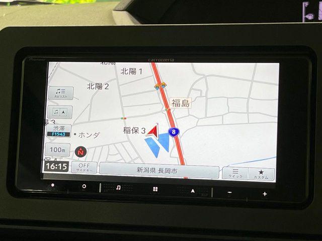 タント（新潟県長岡市）