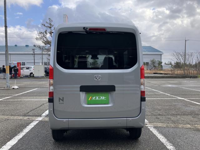 Ｎ－ＶＡＮ（新潟県新潟市西蒲区）画像16