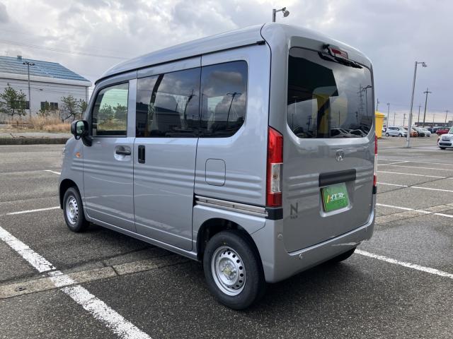 Ｎ－ＶＡＮ（新潟県新潟市西蒲区）画像17