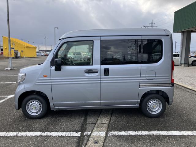 Ｎ－ＶＡＮ（新潟県新潟市西蒲区）画像18