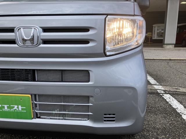 Ｎ－ＶＡＮ（新潟県新潟市西蒲区）画像20