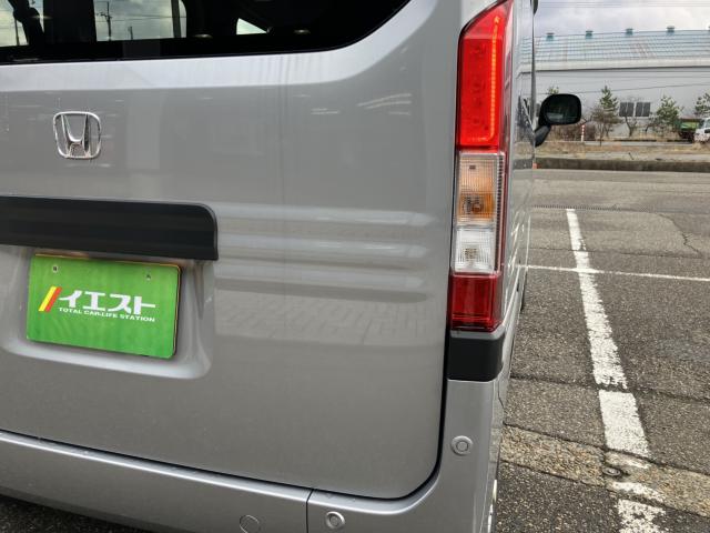 Ｎ－ＶＡＮ（新潟県新潟市西蒲区）画像21