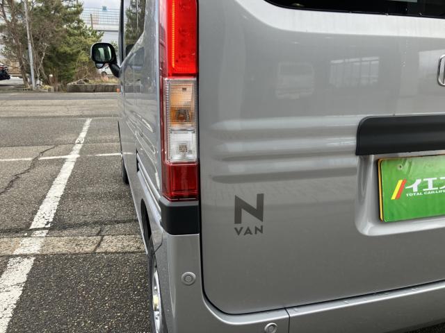Ｎ－ＶＡＮ（新潟県新潟市西蒲区）画像22