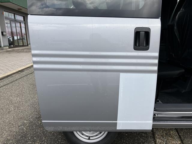 Ｎ－ＶＡＮ（新潟県新潟市西蒲区）画像30