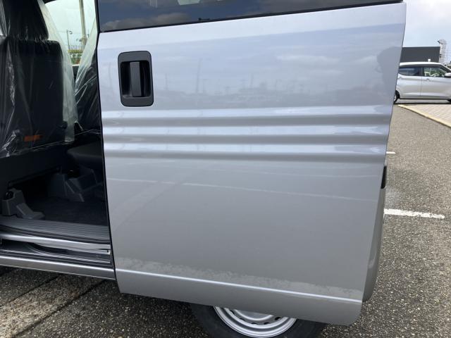 Ｎ－ＶＡＮ（新潟県新潟市西蒲区）画像31