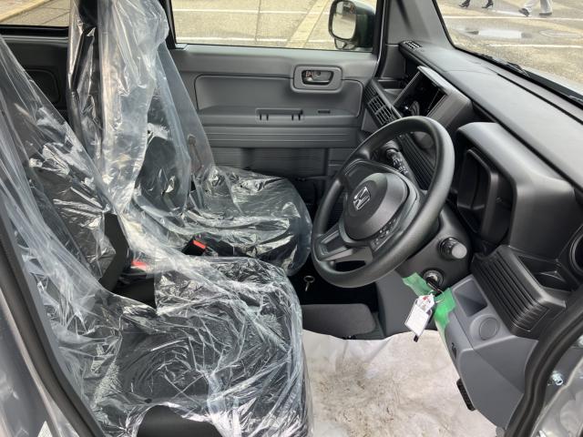 Ｎ－ＶＡＮ（新潟県新潟市西蒲区）画像32