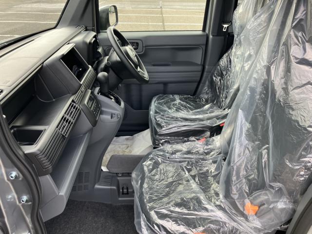 Ｎ－ＶＡＮ（新潟県新潟市西蒲区）画像33