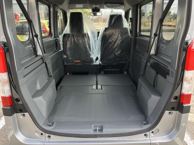 Ｎ－ＶＡＮ（新潟県新潟市西蒲区）画像37