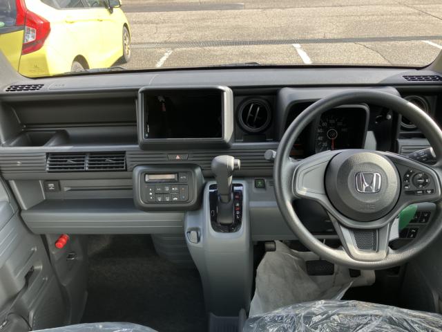 Ｎ－ＶＡＮ（新潟県新潟市西蒲区）画像39