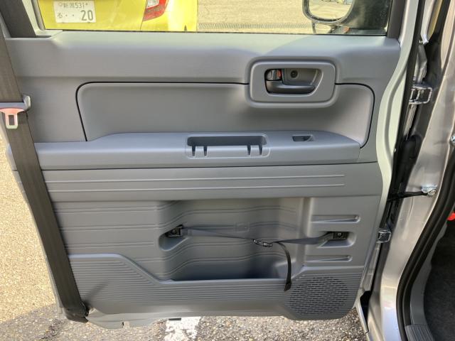 Ｎ－ＶＡＮ（新潟県新潟市西蒲区）画像47