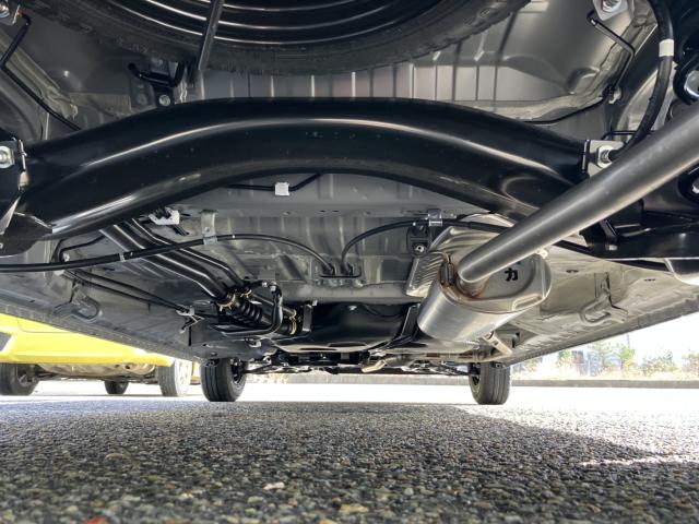 Ｎ－ＶＡＮ（新潟県新潟市西蒲区）画像52