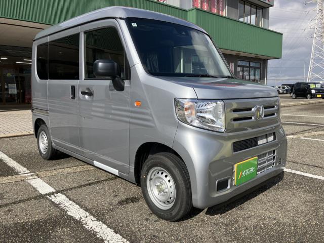 Ｎ－ＶＡＮ（新潟県新潟市西蒲区）画像49