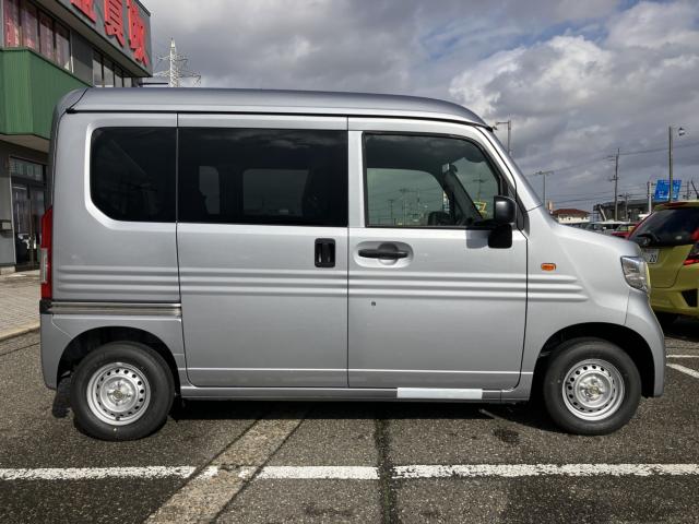 Ｎ－ＶＡＮ（新潟県新潟市西蒲区）画像50
