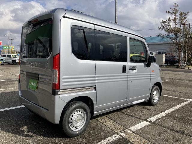 Ｎ－ＶＡＮ（新潟県新潟市西蒲区）画像51