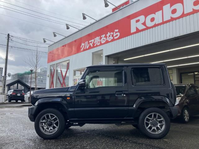 ジムニー（新潟県燕市）画像25