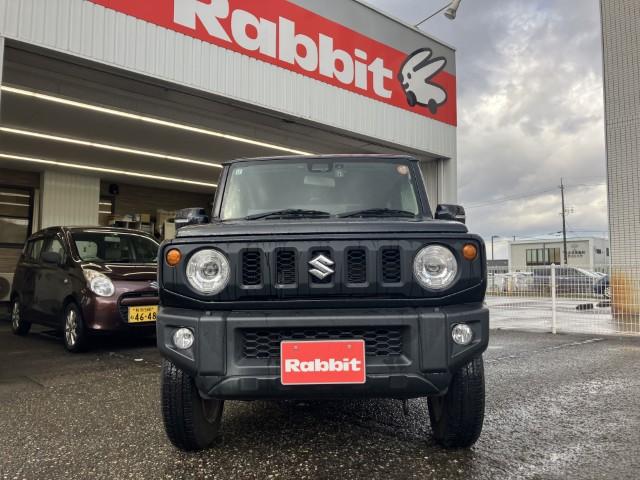 ジムニー（新潟県燕市）画像27