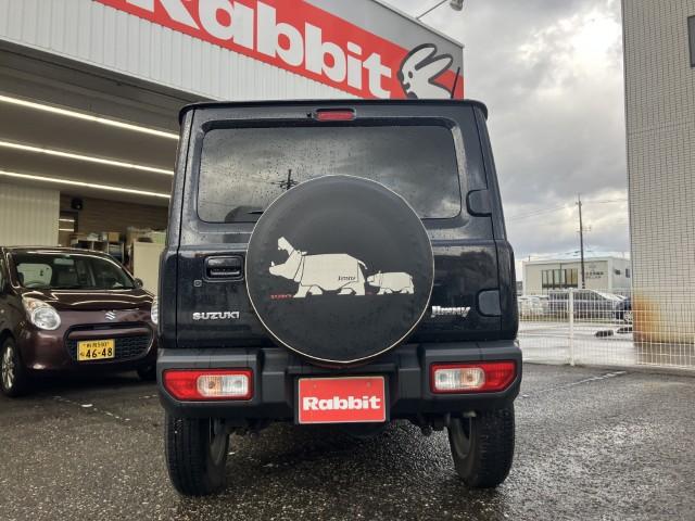 ジムニー（新潟県燕市）画像28