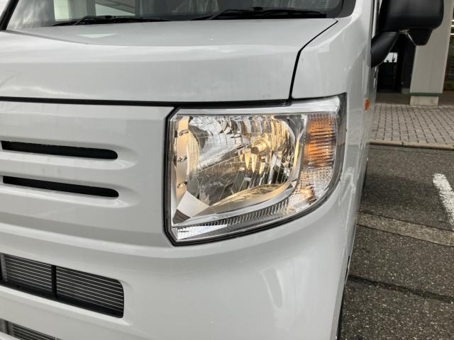 Ｎ－ＶＡＮ（新潟県新潟市西蒲区）