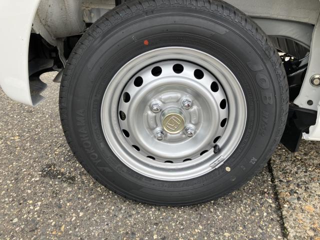 Ｎ－ＶＡＮ（新潟県新潟市西蒲区）