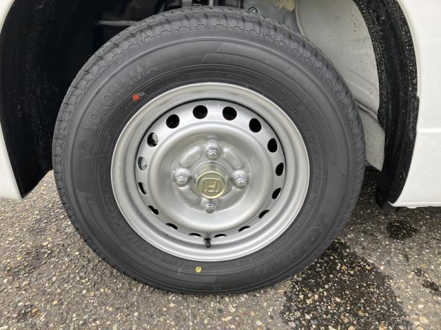 Ｎ－ＶＡＮ（新潟県新潟市西蒲区）