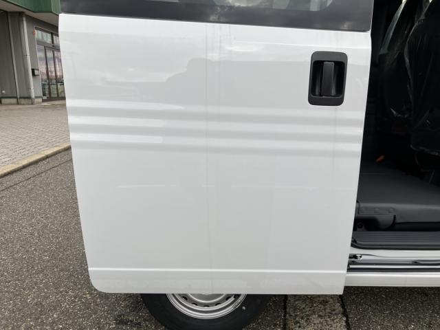 Ｎ－ＶＡＮ（新潟県新潟市西蒲区）