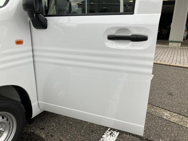 Ｎ－ＶＡＮ（新潟県新潟市西蒲区）