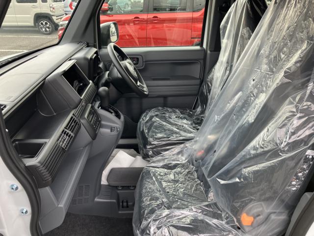 Ｎ－ＶＡＮ（新潟県新潟市西蒲区）