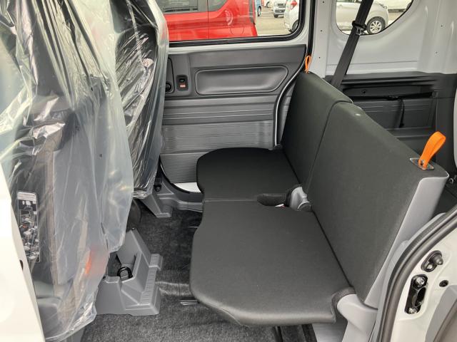 Ｎ－ＶＡＮ（新潟県新潟市西蒲区）