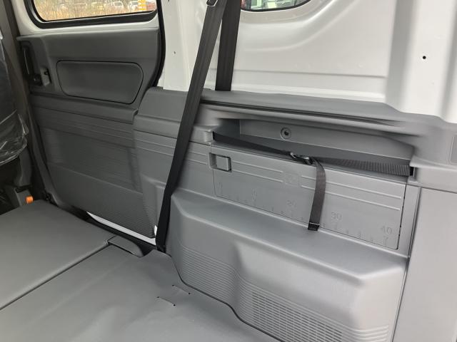 Ｎ－ＶＡＮ（新潟県新潟市西蒲区）