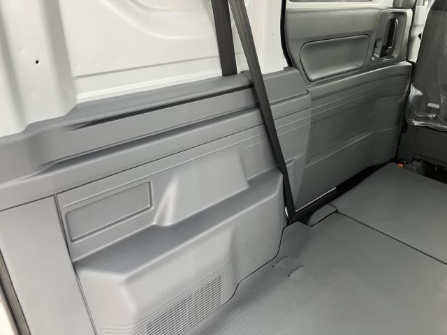 Ｎ－ＶＡＮ（新潟県新潟市西蒲区）