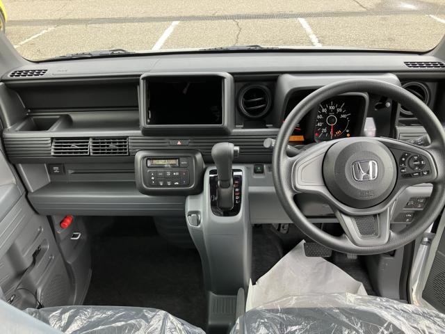 Ｎ－ＶＡＮ（新潟県新潟市西蒲区）