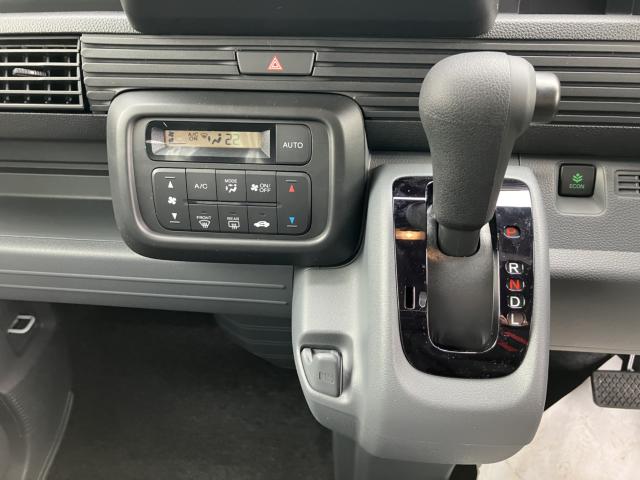 Ｎ－ＶＡＮ（新潟県新潟市西蒲区）