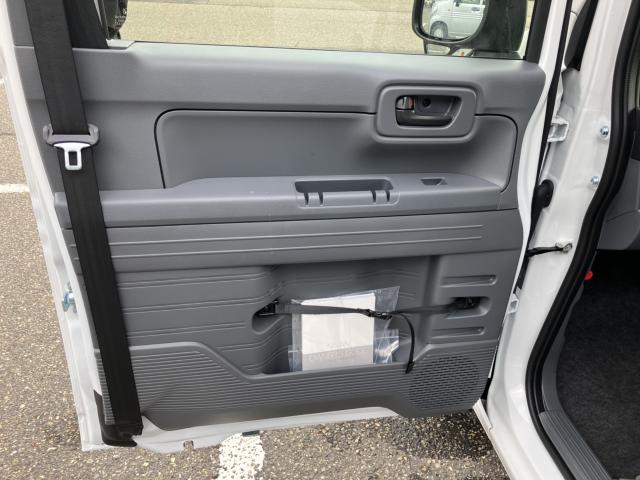 Ｎ－ＶＡＮ（新潟県新潟市西蒲区）