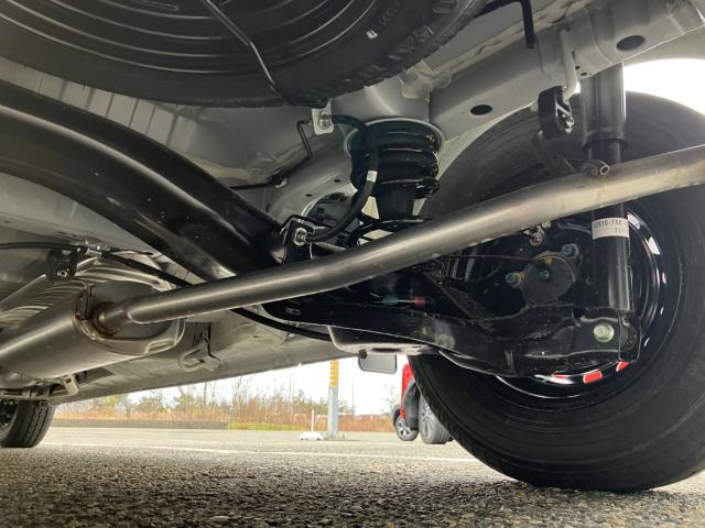 Ｎ－ＶＡＮ（新潟県新潟市西蒲区）