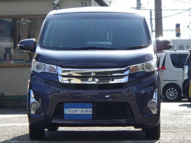 ekカスタム（新潟県新潟市中央区）