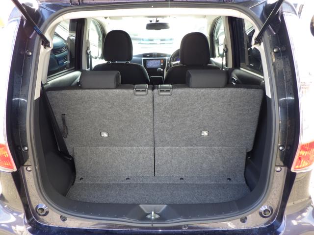 ekカスタム（新潟県新潟市中央区）