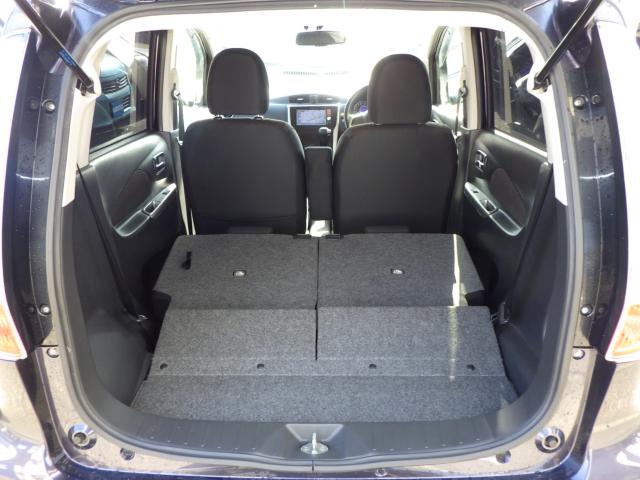 ekカスタム（新潟県新潟市中央区）