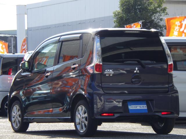 ekカスタム（新潟県新潟市中央区）