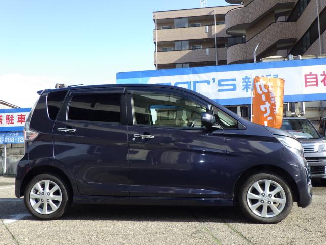 ekカスタム（新潟県新潟市中央区）